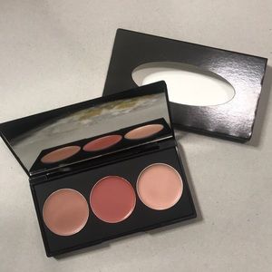 Cream Blush Palette